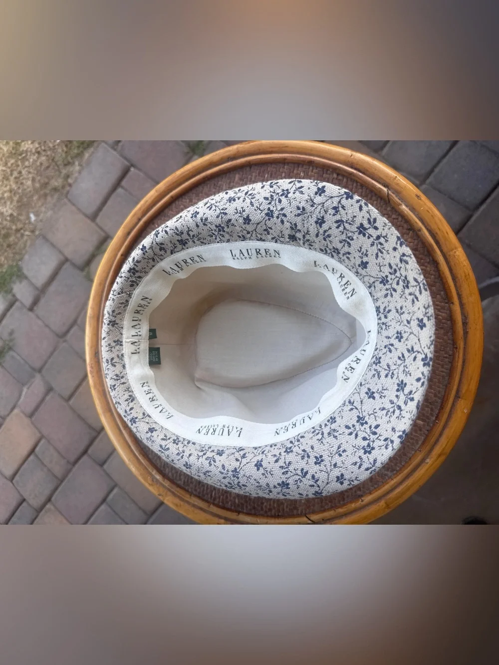 Lauren Ralph Lauren this vintage